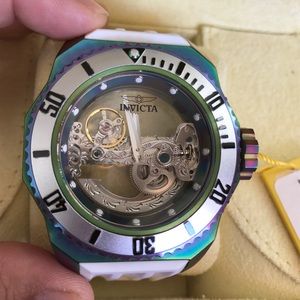 invicta 25629